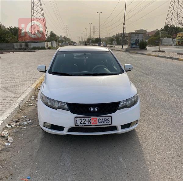 كيا سيراتو 2011 للبيع في العراق -  بغداد